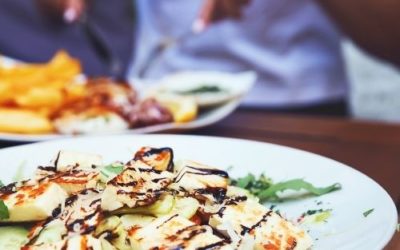 Réservez votre table dans un restaurant avec terrasse à Besançon !