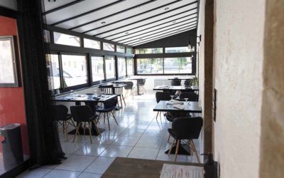 Croûte forestière près de Besançon : un classique savoureux