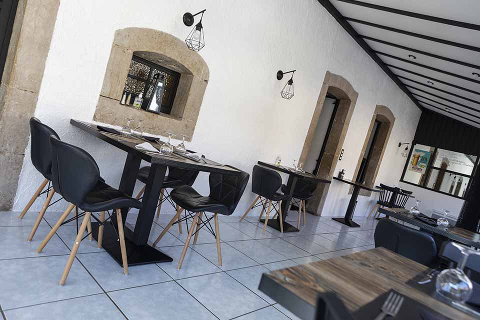 restaurant traditionnel à Besançon