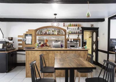 Réservation restaurant à Baume-les-Dames