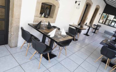 Repas à emporter dans le Doubs : un repas savoureux à déguster chez vous