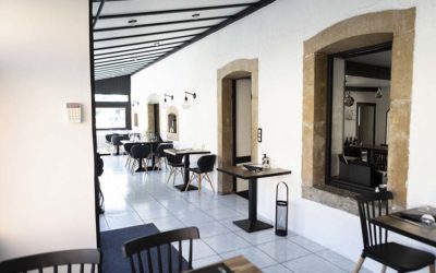 Vol-au-vent à Roulans : préparé avec soin