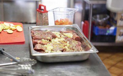 Plat maison près de Baume-les-Dames : une escapade culinaire authentique
