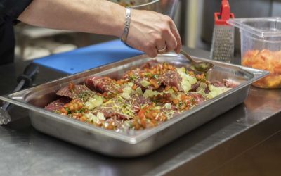 Cuisine traditionnelle dans le Doubs : l’authenticité à l’honneur