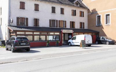 Pizza maison dans le Doubs : des saveurs variées